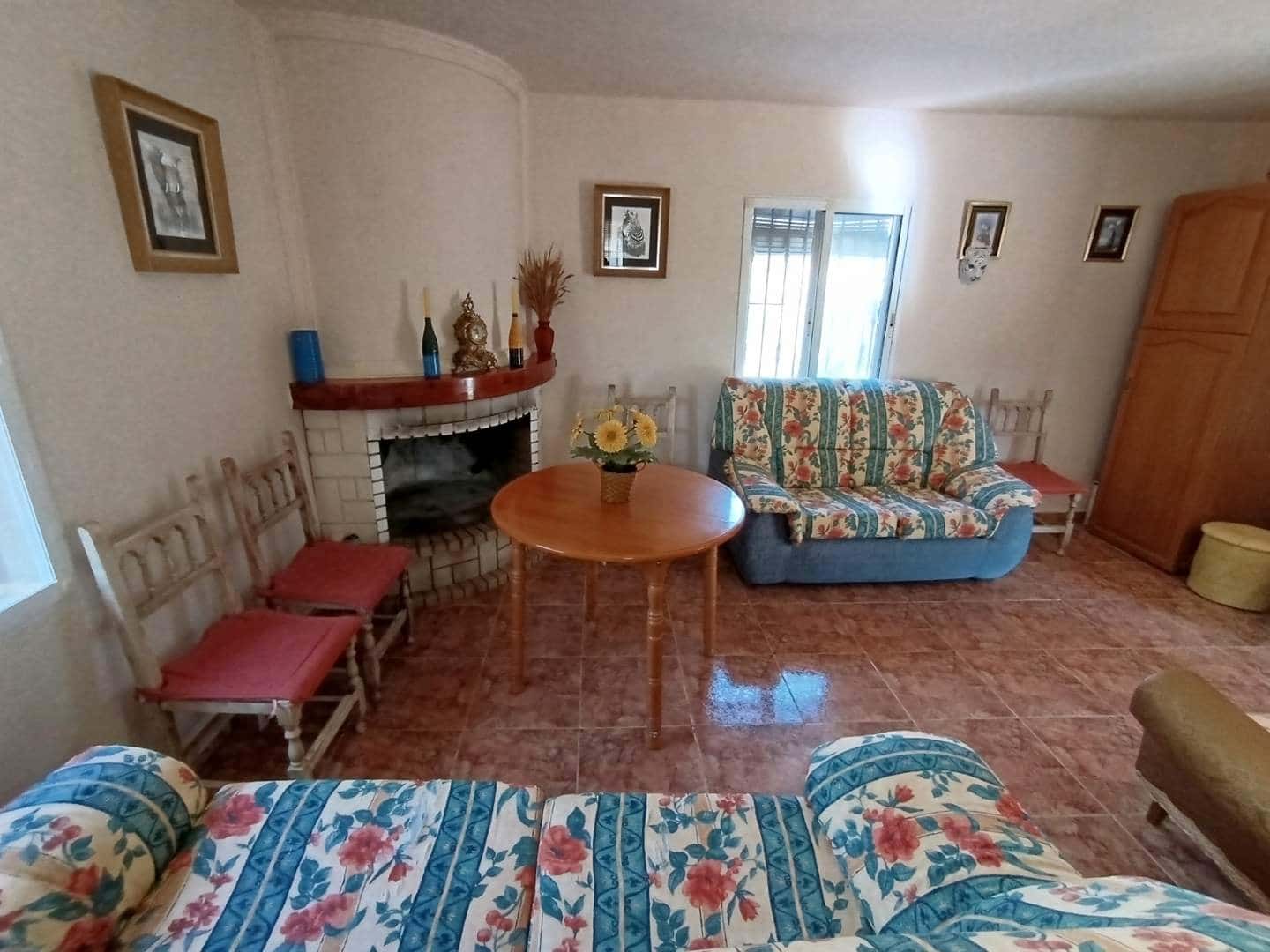 1 sypialnia Finka/Dom wiejski na sprzedaż w La Canalosa - 95 000 € (Ref: 9164360)