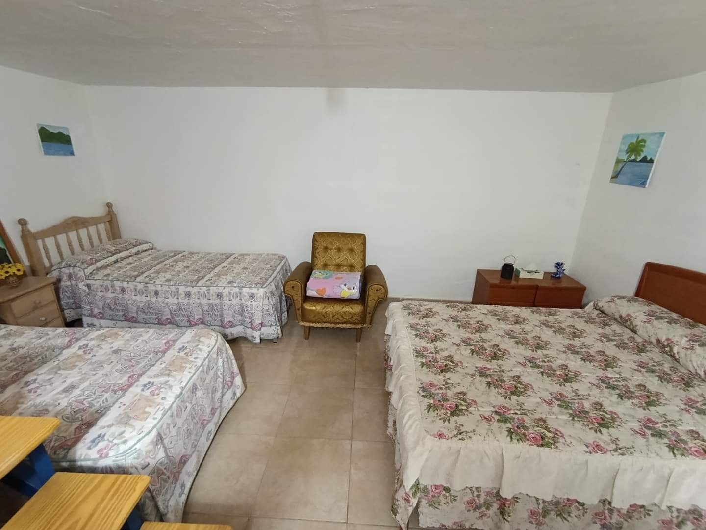 1 sypialnia Finka/Dom wiejski na sprzedaż w La Canalosa - 95 000 € (Ref: 9164360)