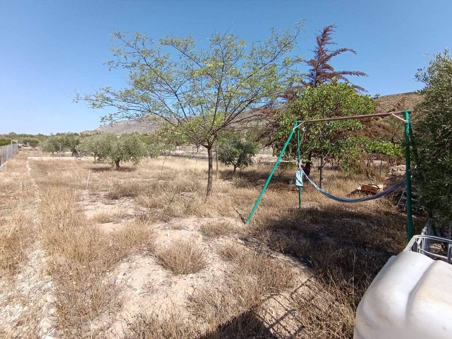 1 sypialnia Finka/Dom wiejski na sprzedaż w La Canalosa - 95 000 € (Ref: 9164360)