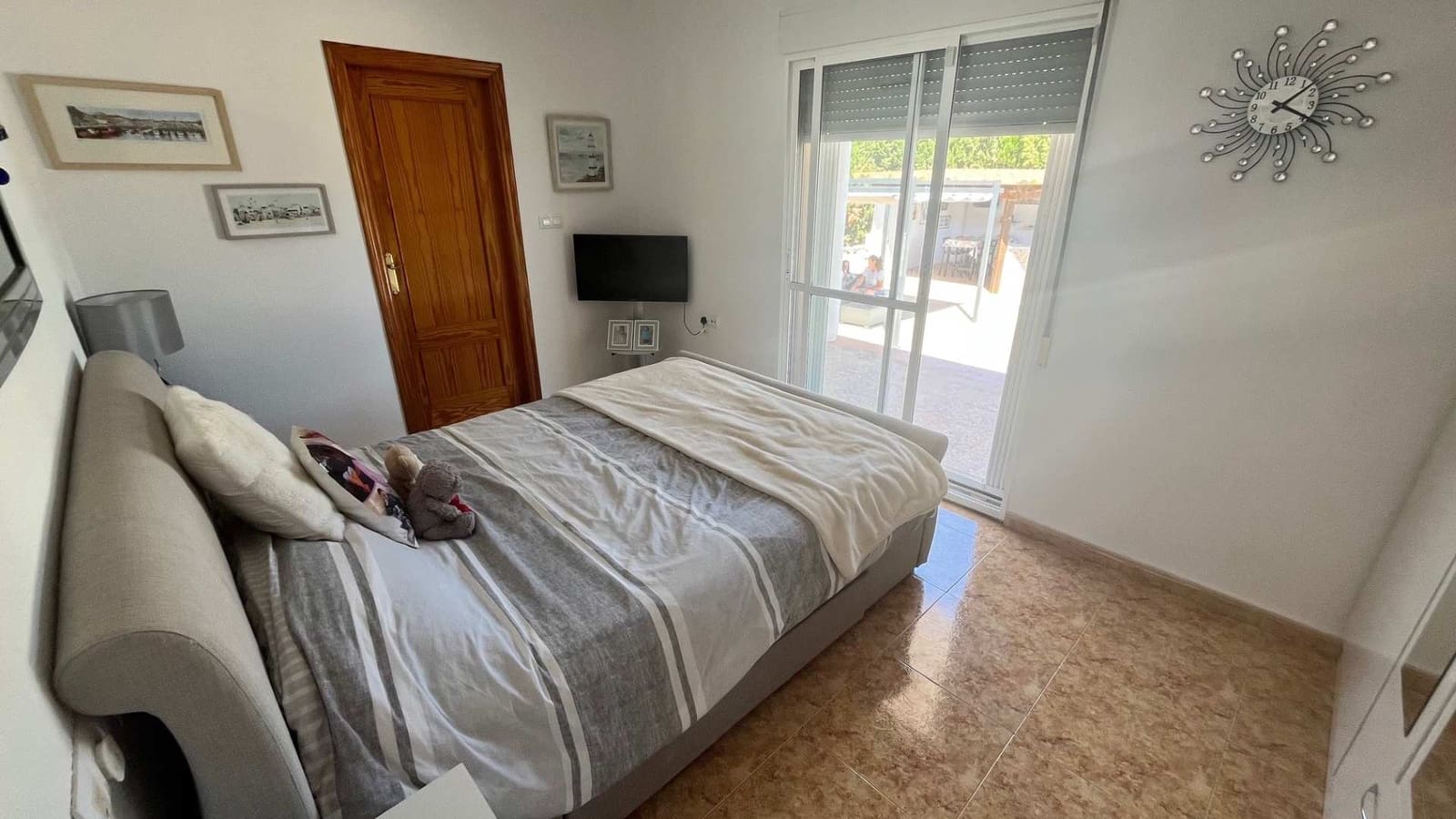 3 sovrum Villa till salu i Fortuna med pool garage - 235 000 € (Ref: 9205579)