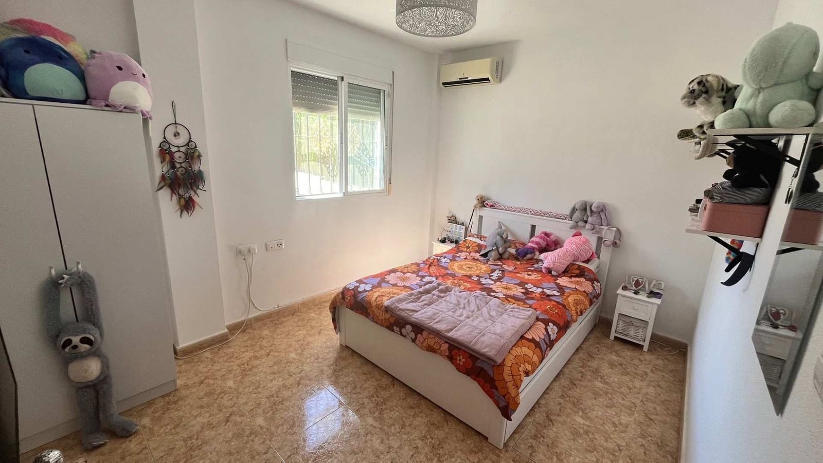 3 sovrum Villa till salu i Fortuna med pool garage - 235 000 € (Ref: 9205579)