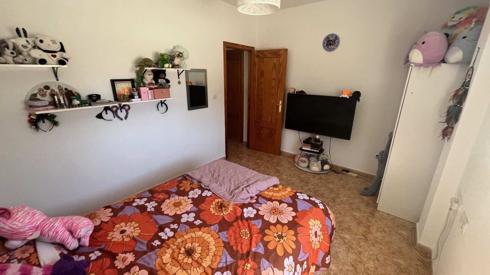 3 sovrum Villa till salu i Fortuna med pool garage - 235 000 € (Ref: 9205579)