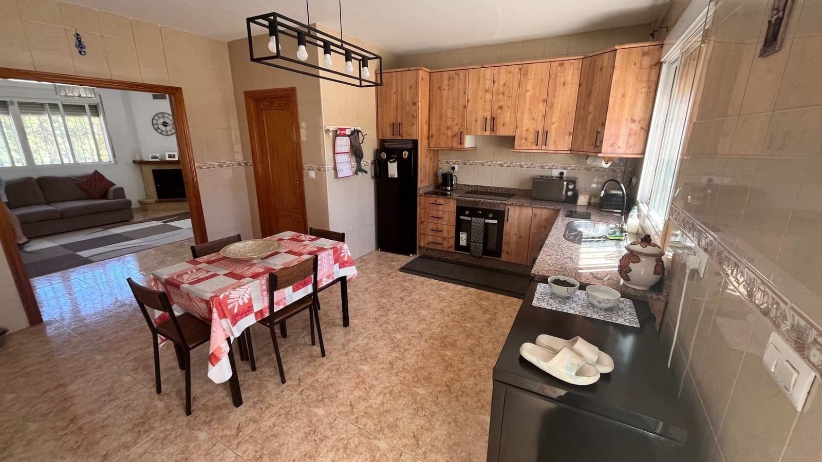 3 sovrum Villa till salu i Fortuna med pool garage - 235 000 € (Ref: 9205579)