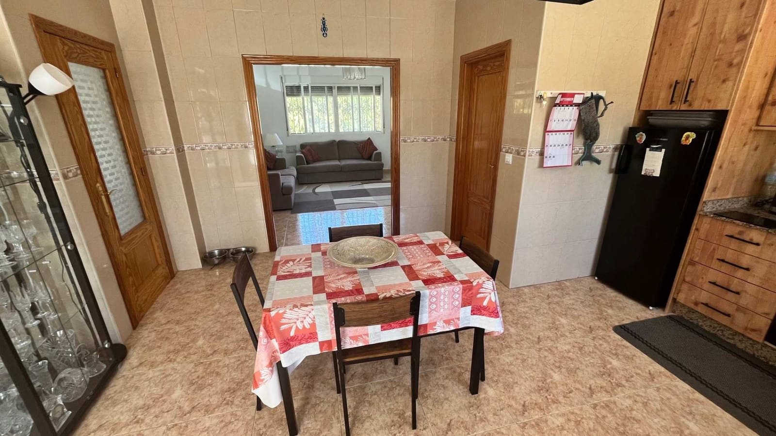 3 sovrum Villa till salu i Fortuna med pool garage - 235 000 € (Ref: 9205579)