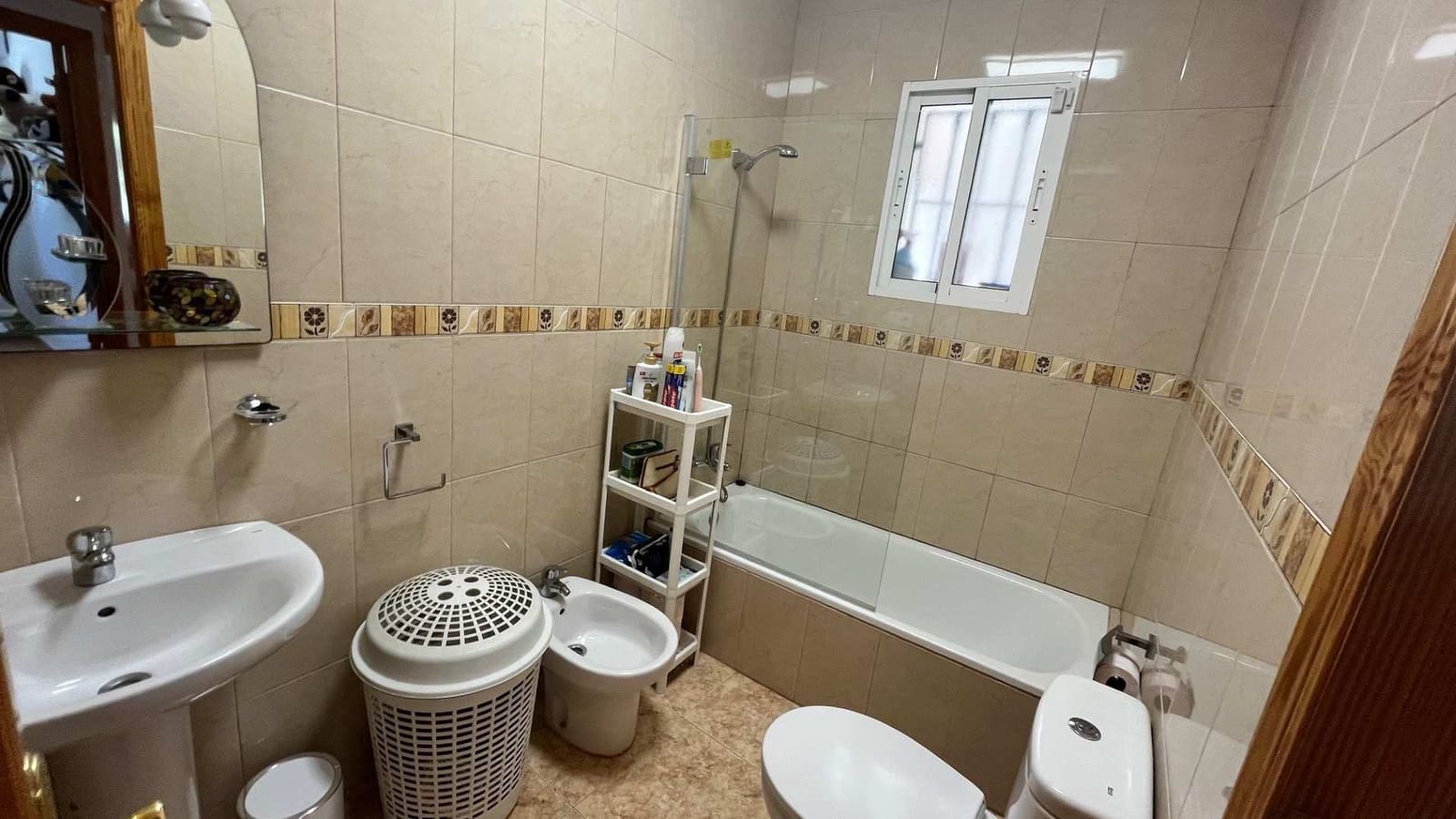 3 sovrum Villa till salu i Fortuna med pool garage - 235 000 € (Ref: 9205579)