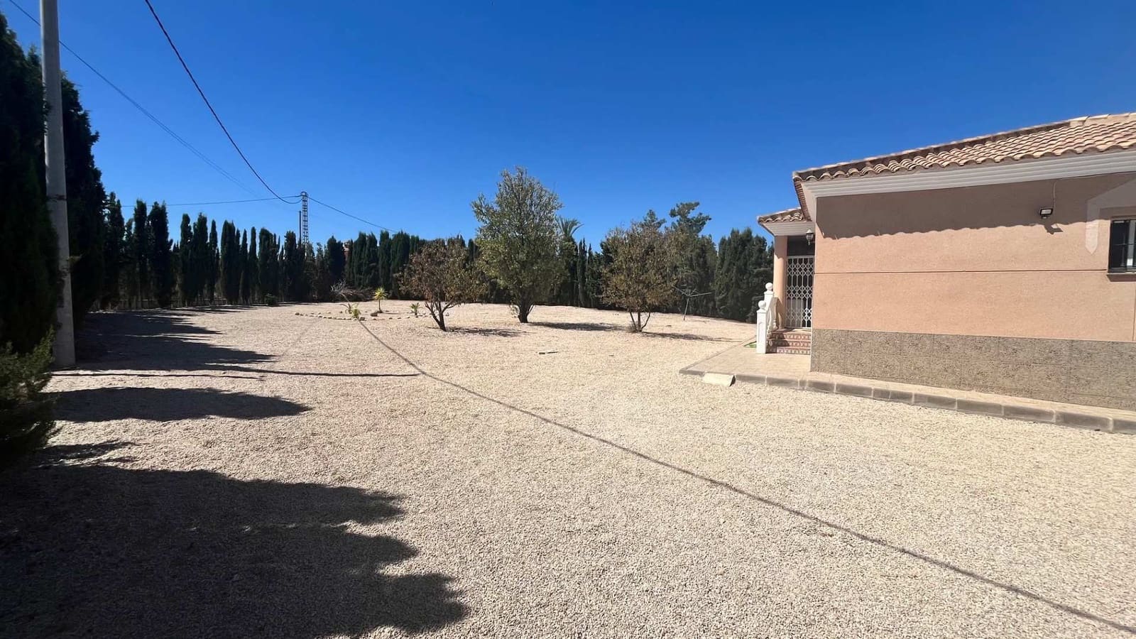 3 sovrum Villa till salu i Fortuna med pool garage - 235 000 € (Ref: 9205579)