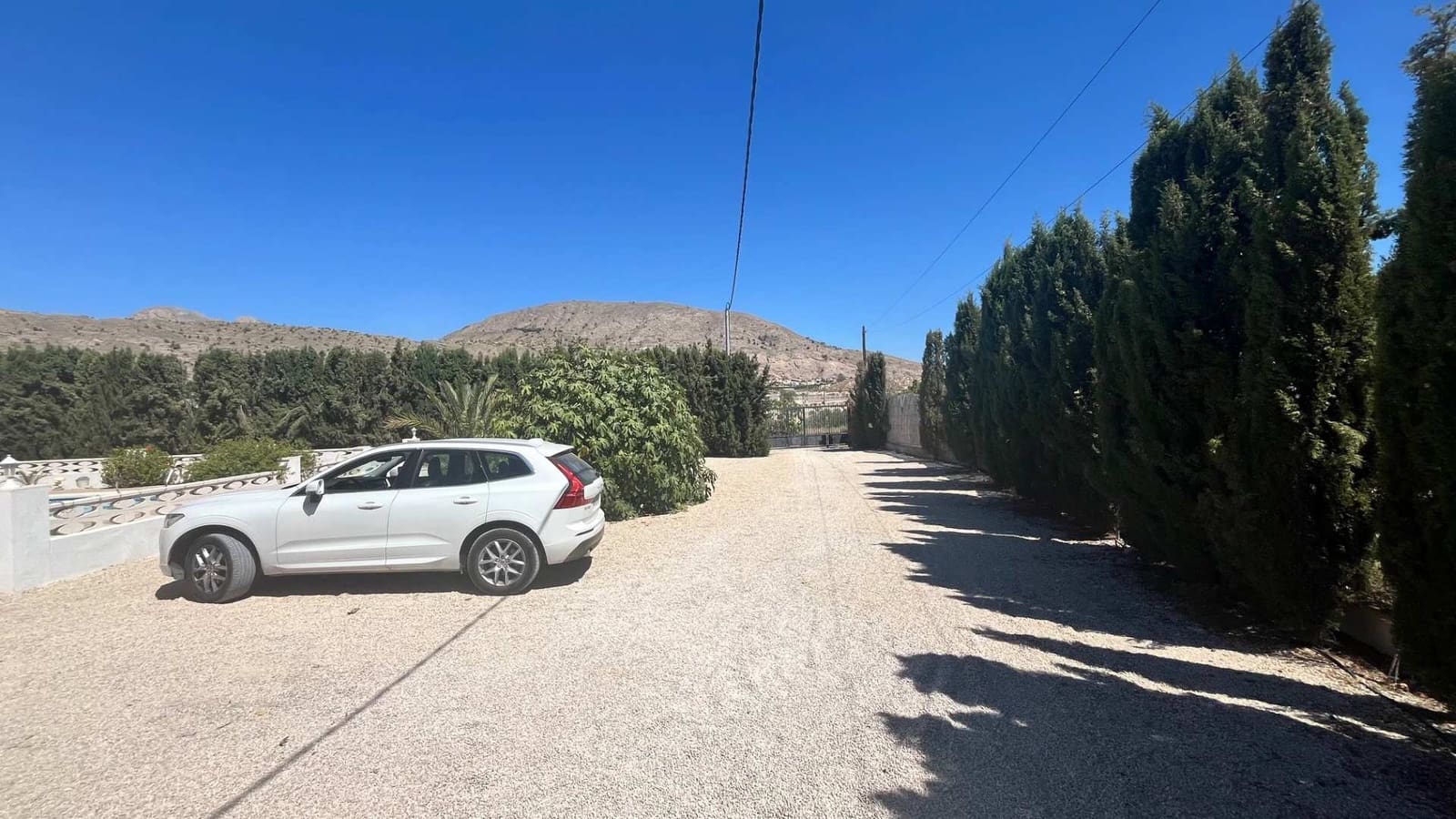 3 sovrum Villa till salu i Fortuna med pool garage - 235 000 € (Ref: 9205579)