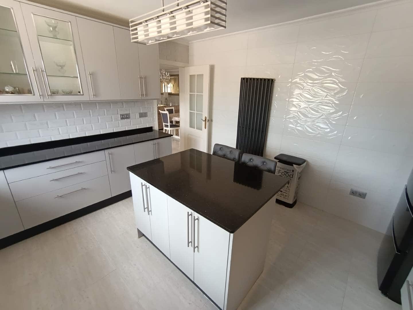 3 soveværelse Villa til salg i Hondon de los Frailes med swimmingpool garage - € 315.000 (Ref: 9207117)