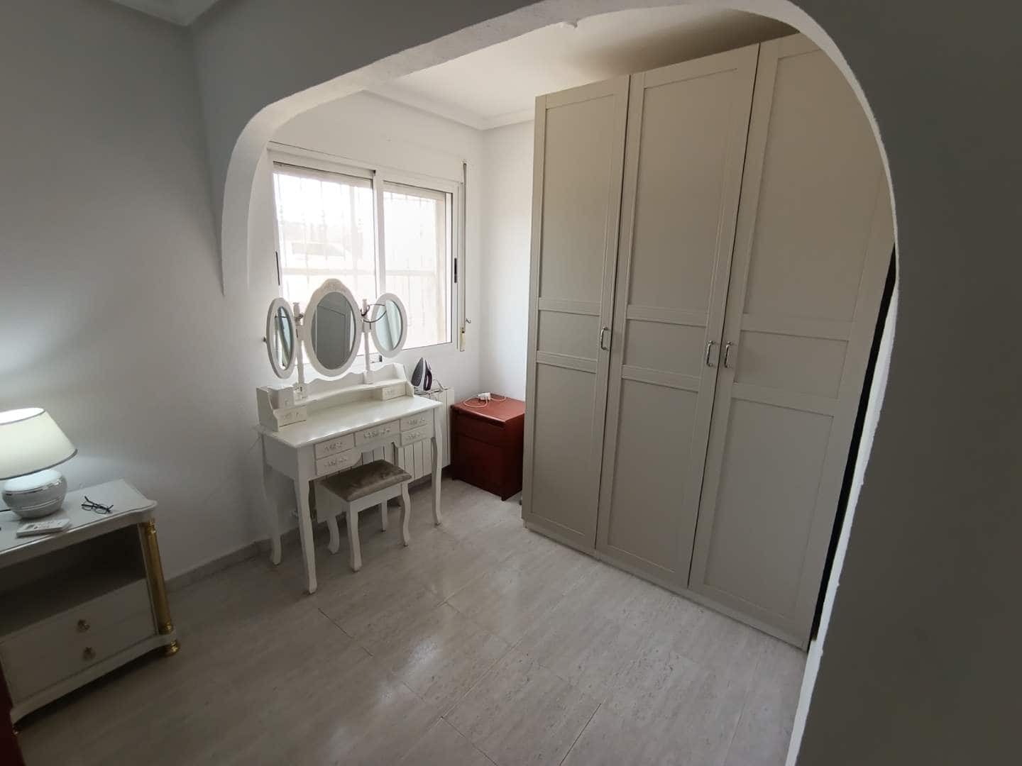 3 soveværelse Villa til salg i Hondon de los Frailes med swimmingpool garage - € 315.000 (Ref: 9207117)