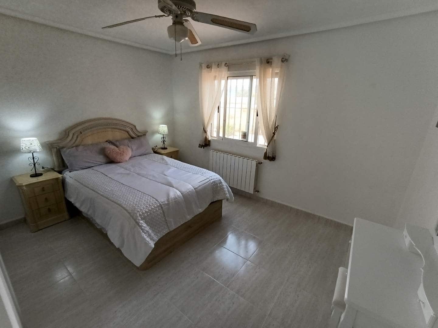 3 soveværelse Villa til salg i Hondon de los Frailes med swimmingpool garage - € 315.000 (Ref: 9207117)