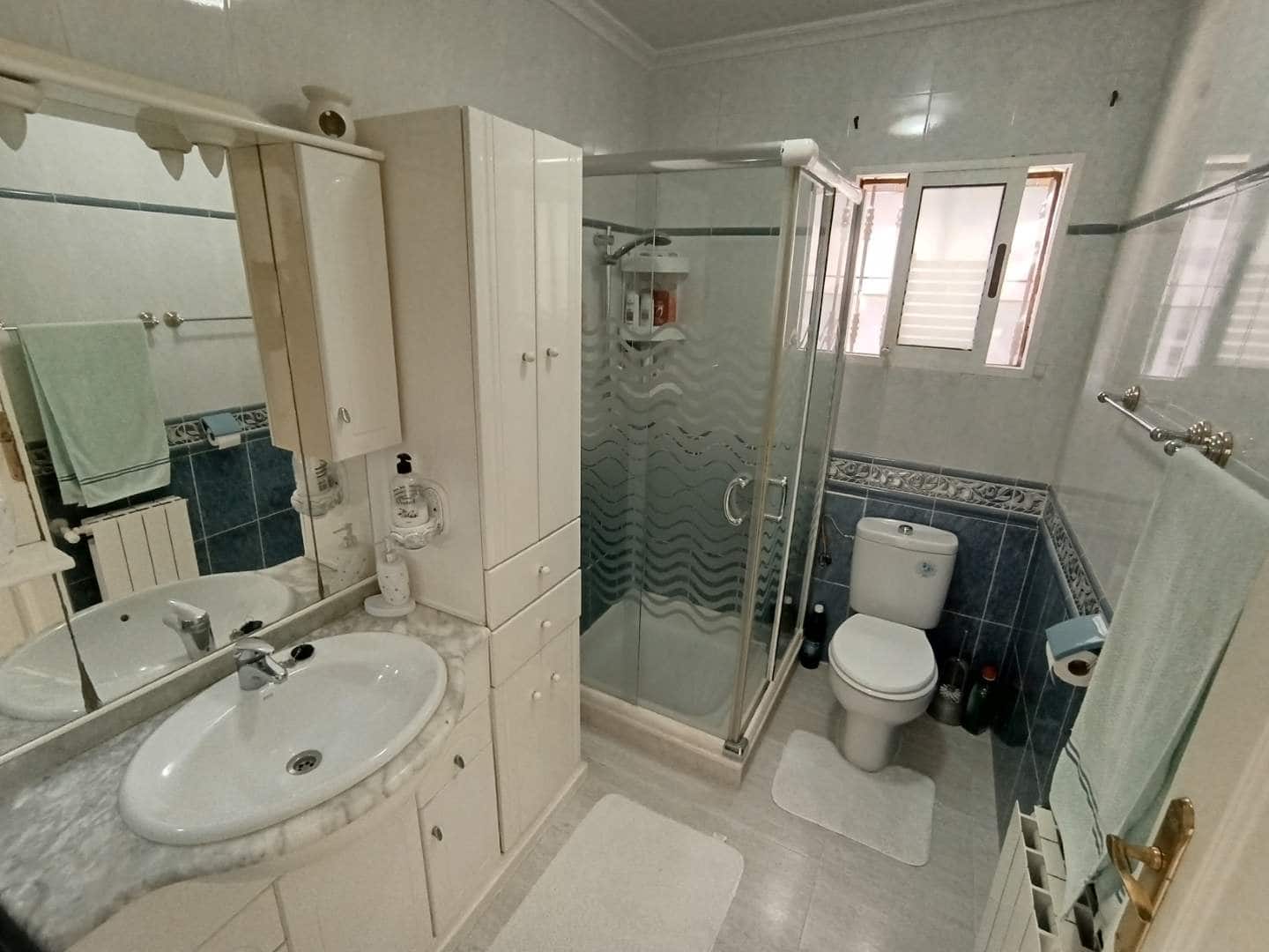 3 soveværelse Villa til salg i Hondon de los Frailes med swimmingpool garage - € 315.000 (Ref: 9207117)