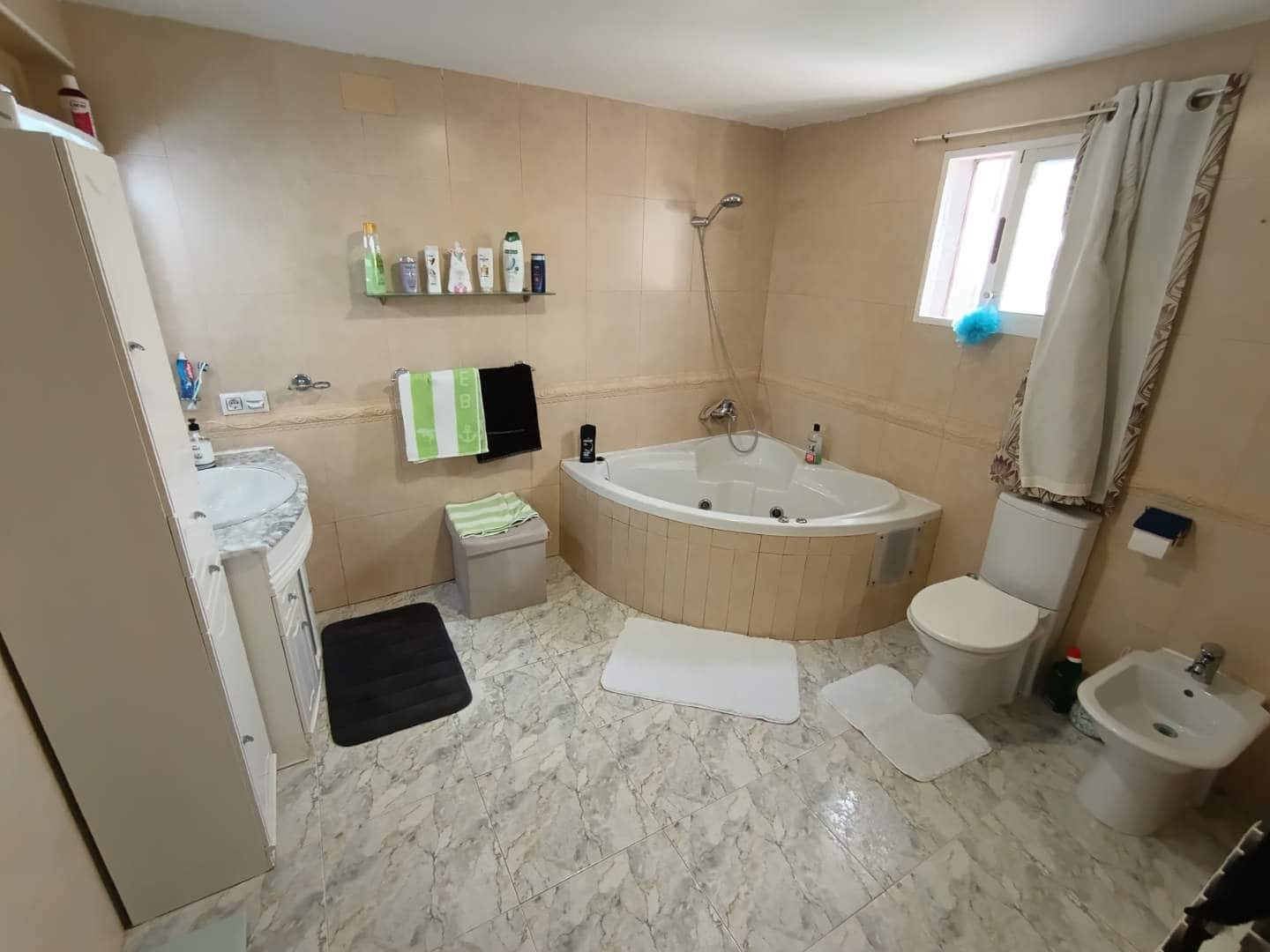 3 soveværelse Villa til salg i Hondon de los Frailes med swimmingpool garage - € 315.000 (Ref: 9207117)