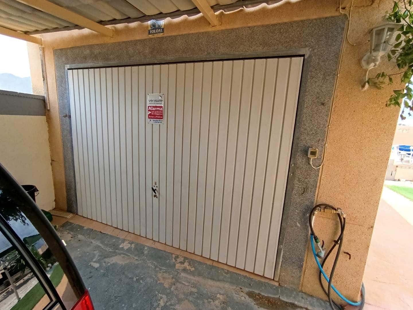 3 soveværelse Villa til salg i Hondon de los Frailes med swimmingpool garage - € 315.000 (Ref: 9207117)