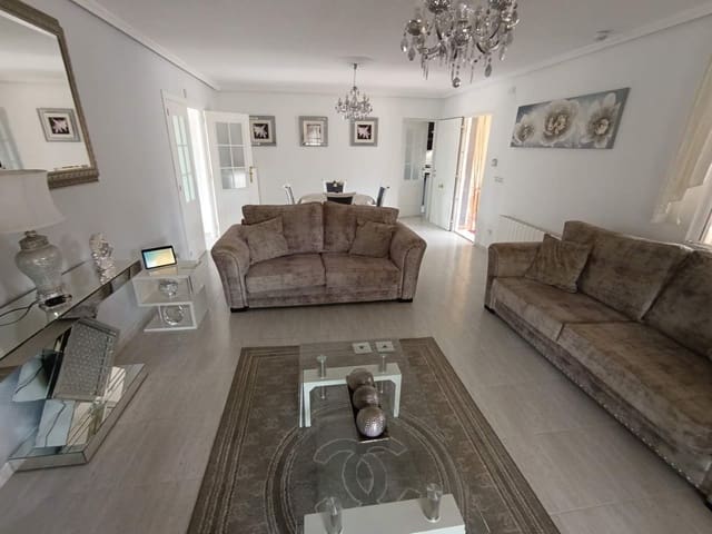 3 bedroom Villa for sale in Hondón de los Frailes with pool garage - € 315,000 (Ref: 9207117)