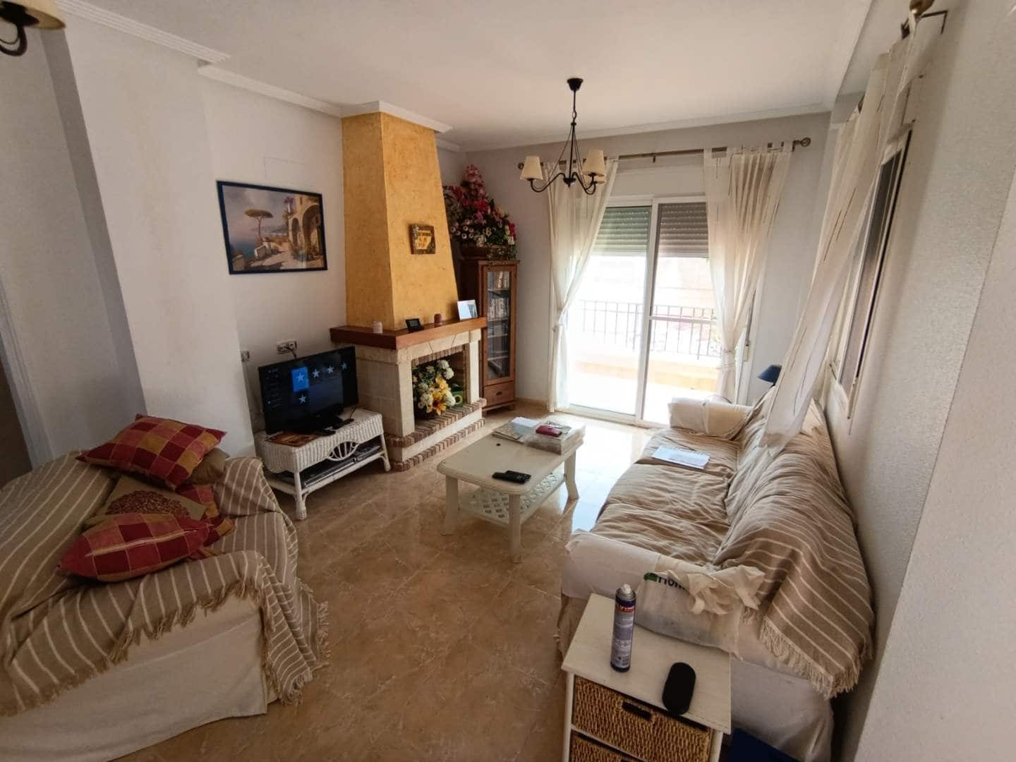 3 makuuhuone Huvila myytävänä paikassa Hondon de las Nieves mukana uima-altaan - 260 000 € (Ref: 9227839)