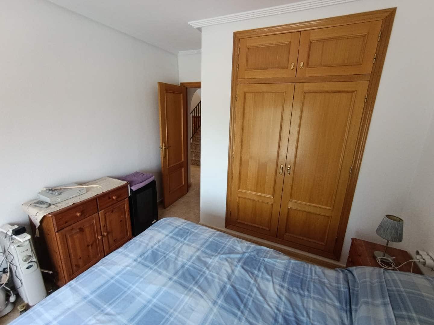 3 makuuhuone Huvila myytävänä paikassa Hondon de las Nieves mukana uima-altaan - 260 000 € (Ref: 9227839)