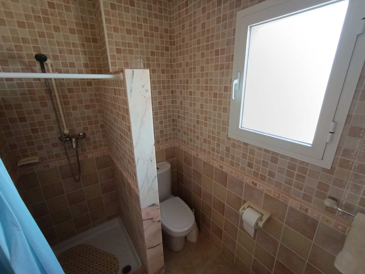 3 makuuhuone Huvila myytävänä paikassa Hondon de las Nieves mukana uima-altaan - 260 000 € (Ref: 9227839)