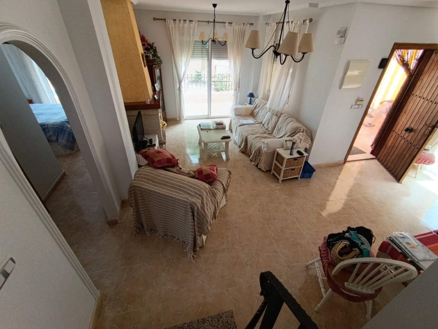 3 makuuhuone Huvila myytävänä paikassa Hondon de las Nieves mukana uima-altaan - 260 000 € (Ref: 9227839)