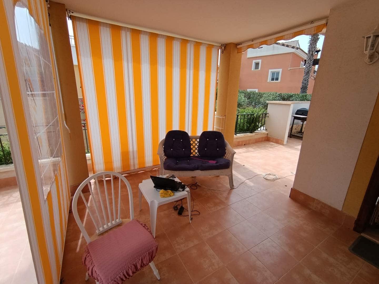 3 makuuhuone Huvila myytävänä paikassa Hondon de las Nieves mukana uima-altaan - 260 000 € (Ref: 9227839)