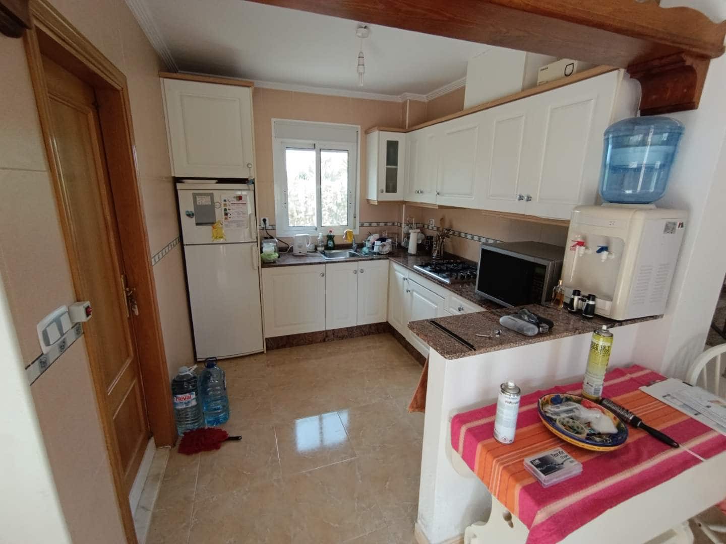 3 makuuhuone Huvila myytävänä paikassa Hondon de las Nieves mukana uima-altaan - 260 000 € (Ref: 9227839)