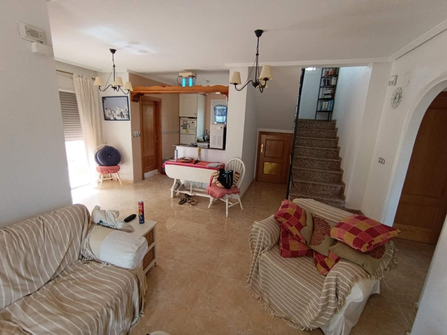 3 makuuhuone Huvila myytävänä paikassa Hondon de las Nieves mukana uima-altaan - 260 000 € (Ref: 9227839)