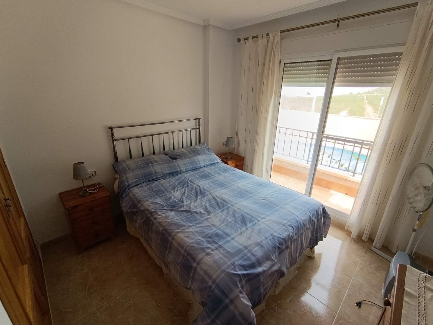 3 makuuhuone Huvila myytävänä paikassa Hondon de las Nieves mukana uima-altaan - 260 000 € (Ref: 9227839)