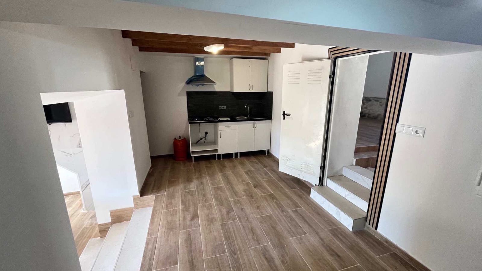 3 sovrum Hus till salu i Hondon de los Frailes - 129 950 € (Ref: 9282991)