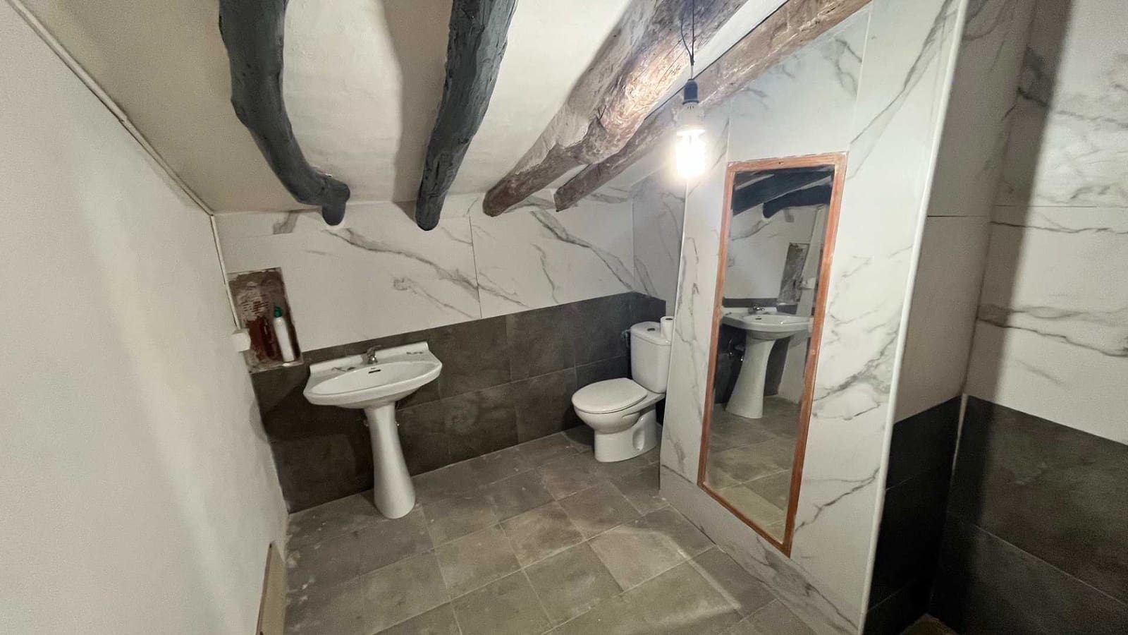 3 sovrum Hus till salu i Hondon de los Frailes - 129 950 € (Ref: 9282991)