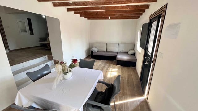 3 quarto Casa em Banda para venda em Hondón de los Frailes - 129 950 € (Ref: 9282991)
