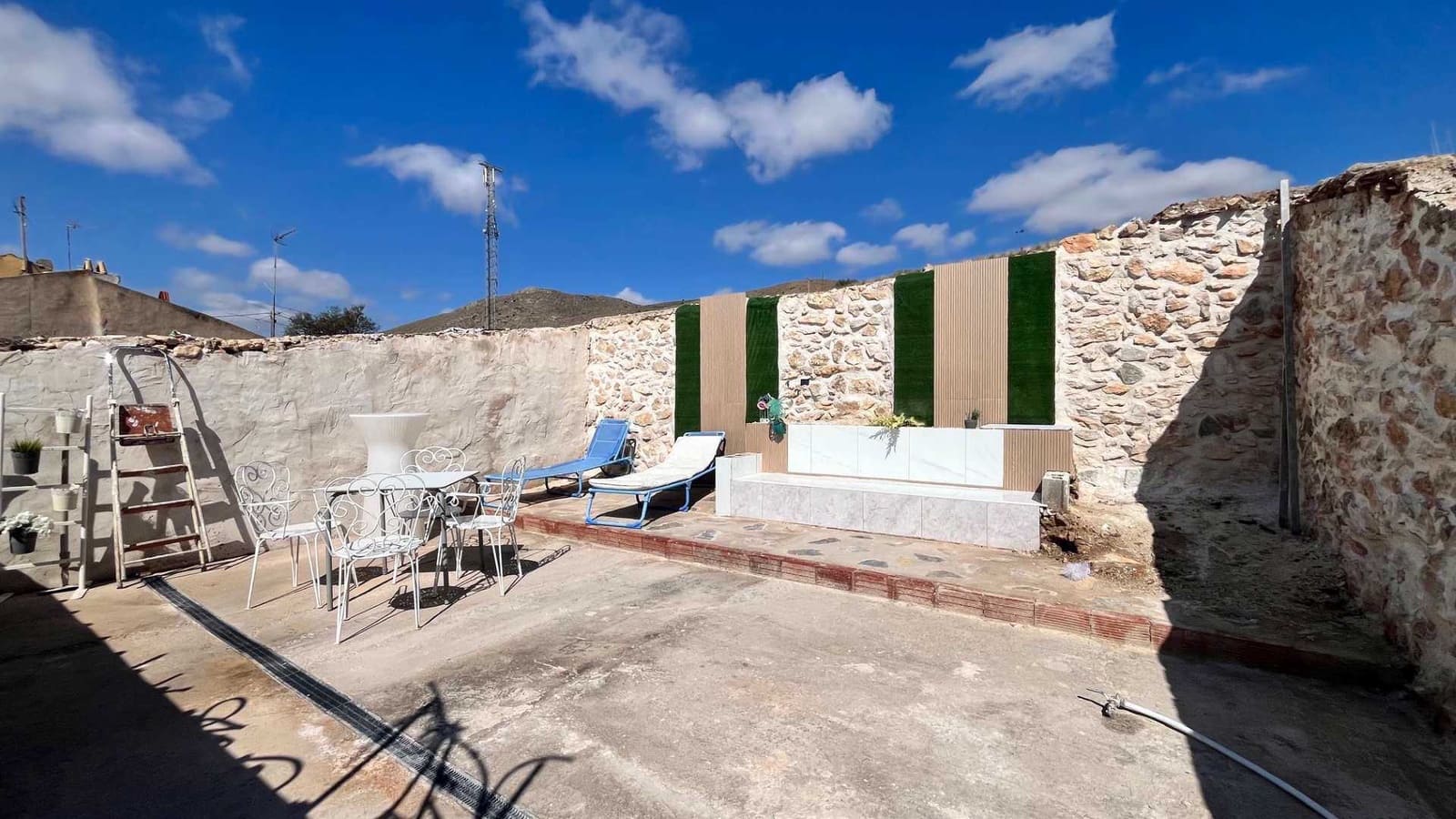 3 sovrum Hus till salu i Hondon de los Frailes - 129 950 € (Ref: 9282991)