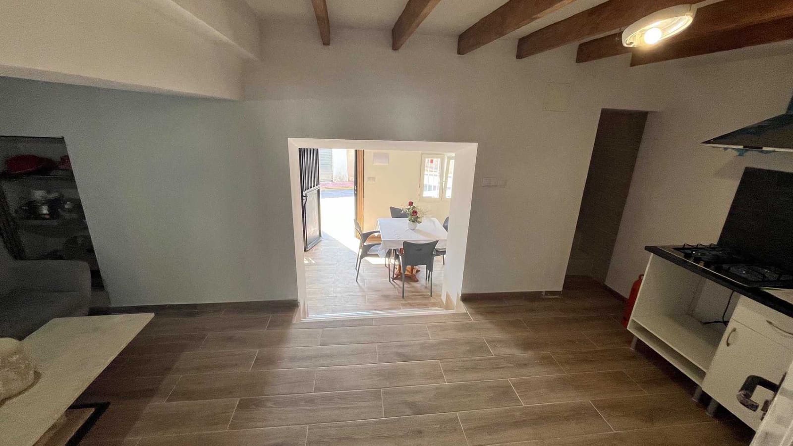 3 sovrum Hus till salu i Hondon de los Frailes - 129 950 € (Ref: 9282991)