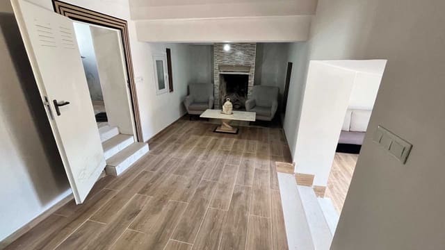 3 quarto Casa em Banda para venda em Hondón de los Frailes - 129 950 € (Ref: 9282991)