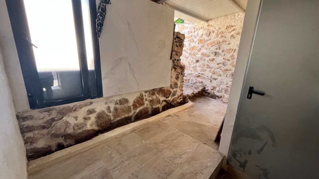 3 quarto Casa em Banda para venda em Hondón de los Frailes - 129 950 € (Ref: 9282991)