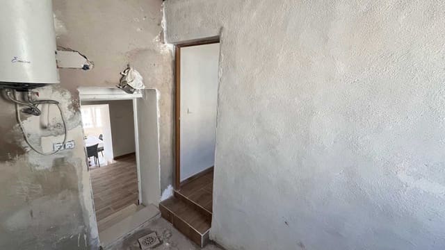 3 quarto Casa em Banda para venda em Hondón de los Frailes - 129 950 € (Ref: 9282991)