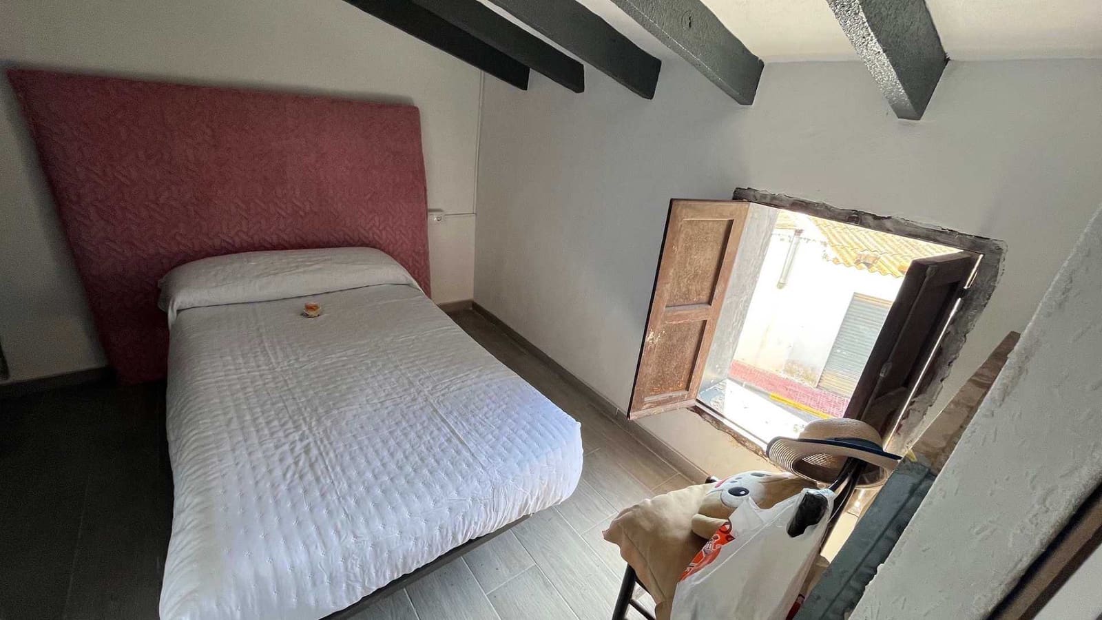 3 sovrum Hus till salu i Hondon de los Frailes - 129 950 € (Ref: 9282991)