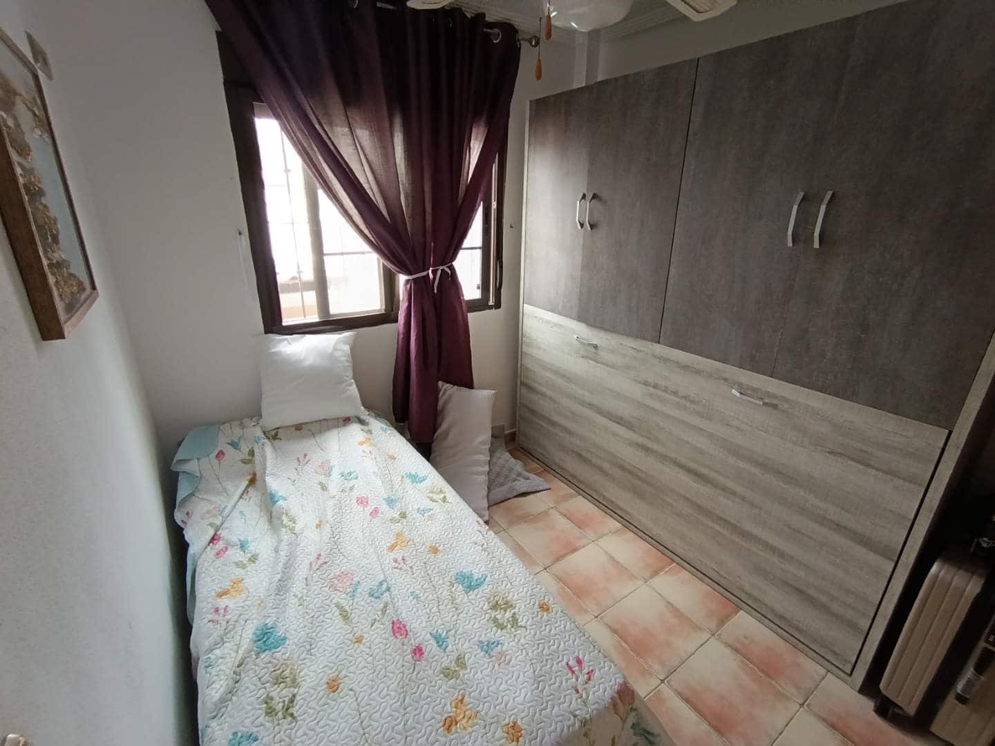 2 makuuhuone Huvila myytävänä paikassa Hondon de las Nieves mukana uima-altaan - 260 000 € (Ref: 9301812)