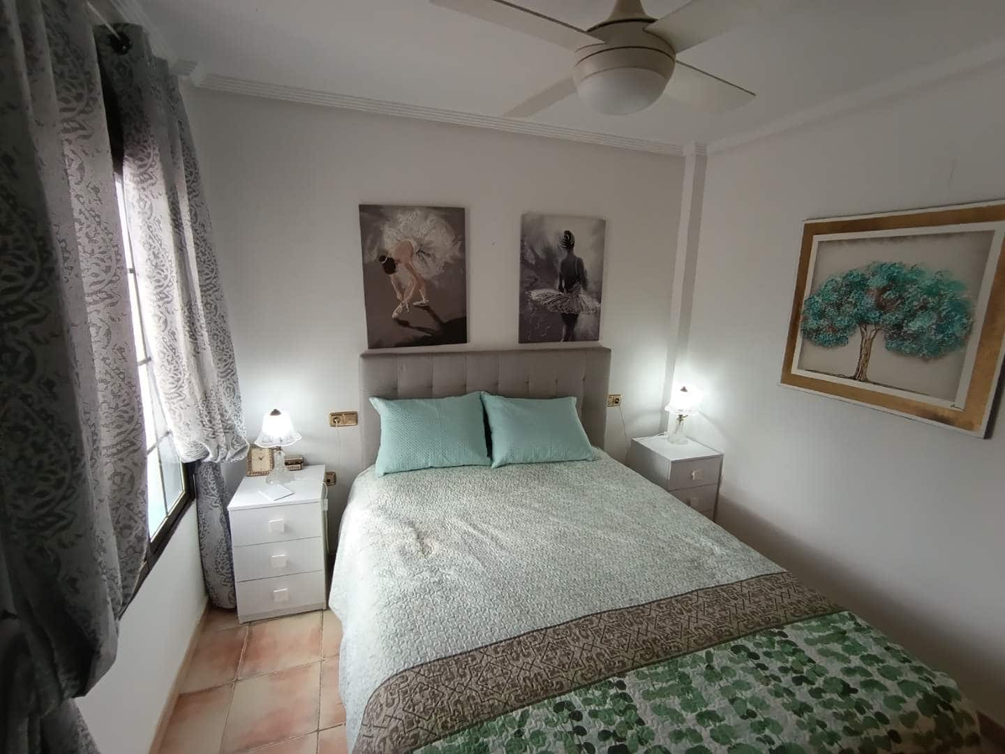 2 makuuhuone Huvila myytävänä paikassa Hondon de las Nieves mukana uima-altaan - 260 000 € (Ref: 9301812)