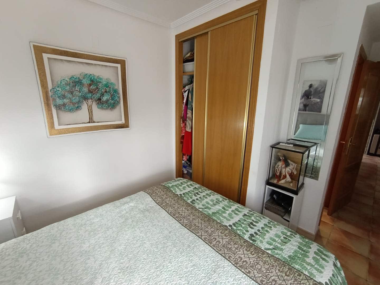 2 makuuhuone Huvila myytävänä paikassa Hondon de las Nieves mukana uima-altaan - 260 000 € (Ref: 9301812)