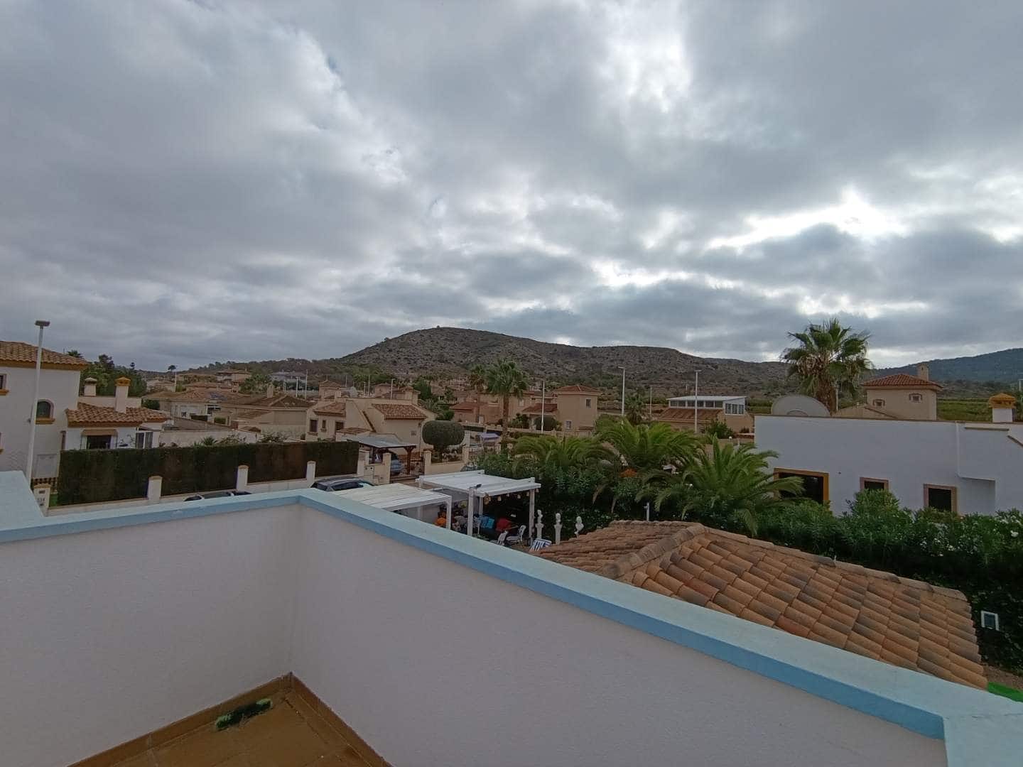 2 makuuhuone Huvila myytävänä paikassa Hondon de las Nieves mukana uima-altaan - 260 000 € (Ref: 9301812)