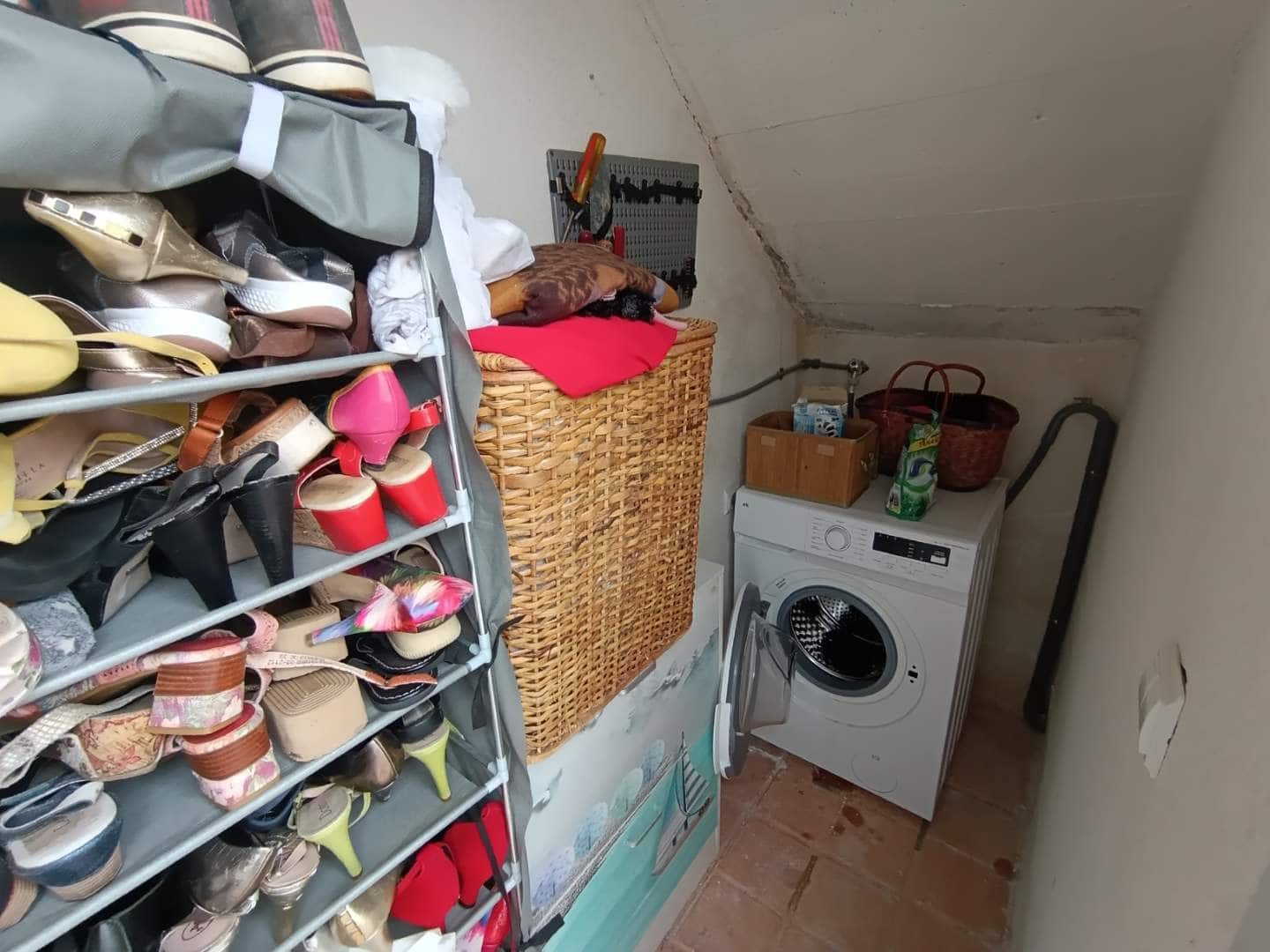 2 makuuhuone Huvila myytävänä paikassa Hondon de las Nieves mukana uima-altaan - 260 000 € (Ref: 9301812)