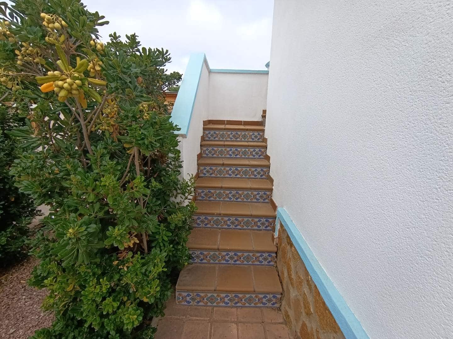 2 makuuhuone Huvila myytävänä paikassa Hondon de las Nieves mukana uima-altaan - 260 000 € (Ref: 9301812)