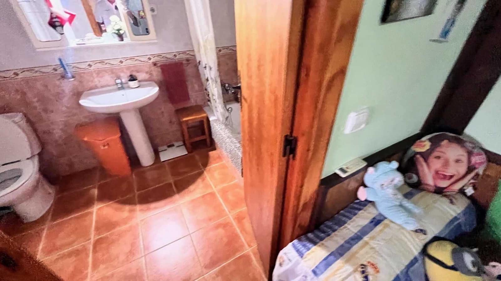 3 sypialnia Willa na sprzedaż w Fortuna z basenem - 360 000 € (Ref: 9324812)