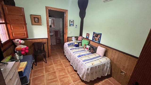 3 sypialnia Willa na sprzedaż w Fortuna z basenem - 360 000 € (Ref: 9324812)