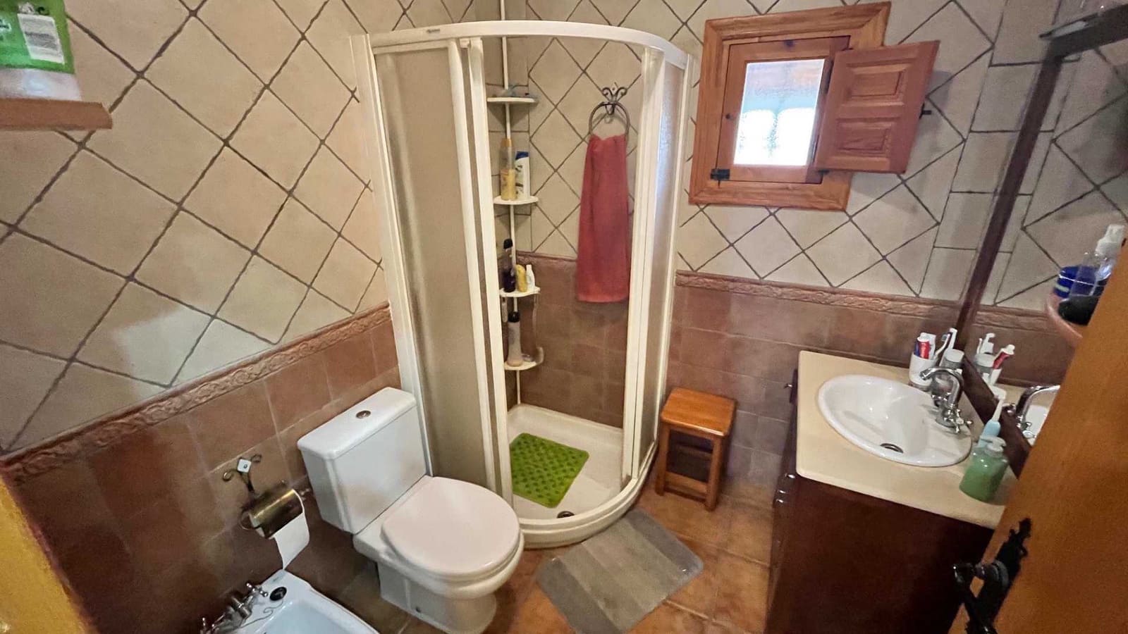 3 sypialnia Willa na sprzedaż w Fortuna z basenem - 360 000 € (Ref: 9324812)