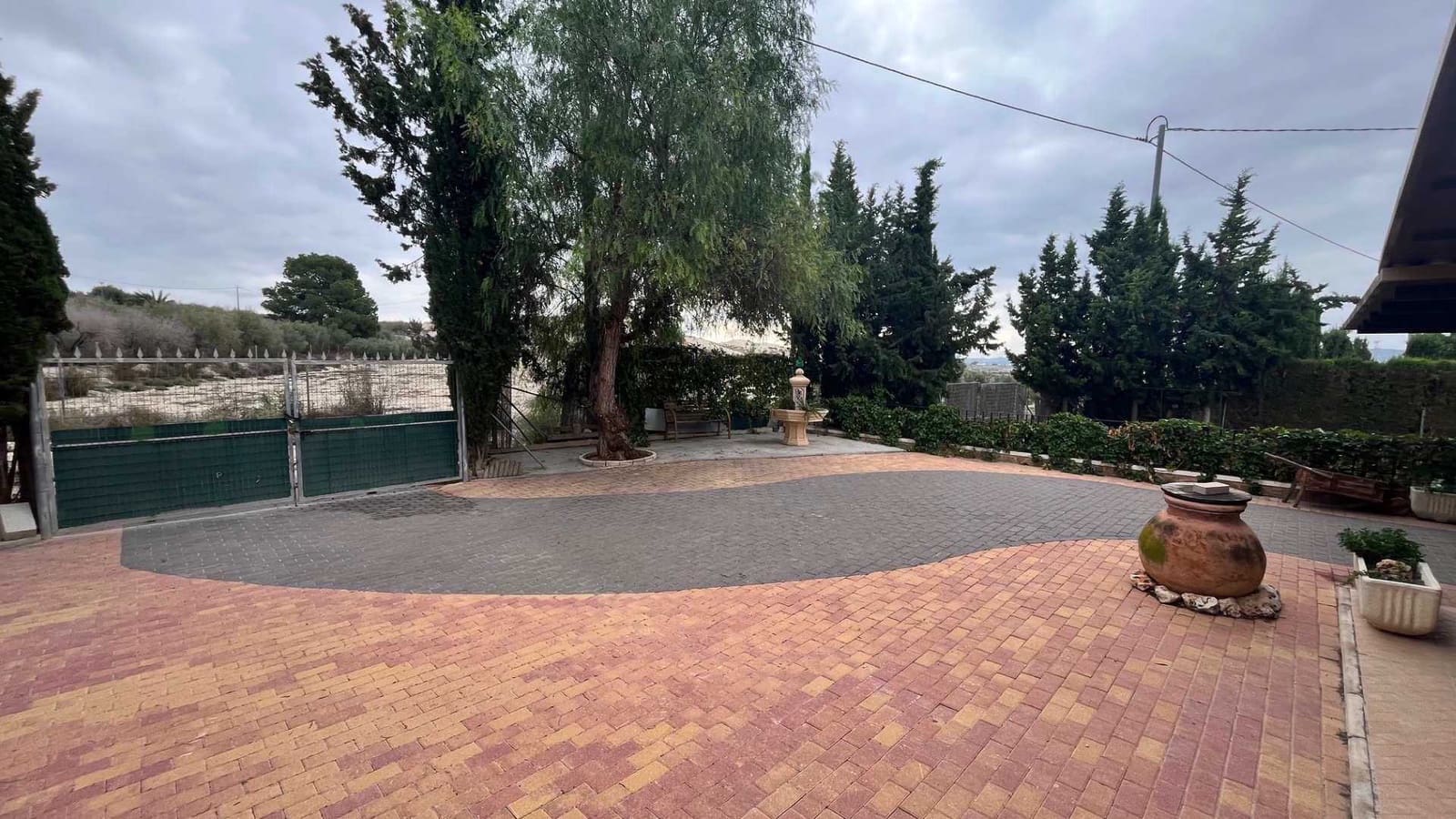 3 sypialnia Willa na sprzedaż w Fortuna z basenem - 360 000 € (Ref: 9324812)