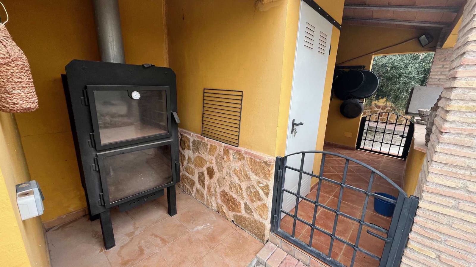 3 sypialnia Willa na sprzedaż w Fortuna z basenem - 360 000 € (Ref: 9324812)