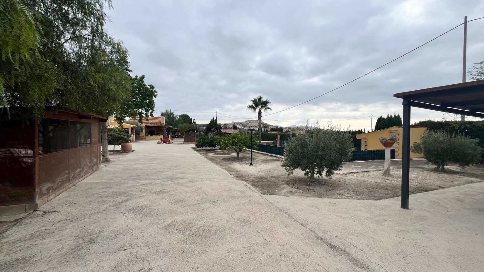 3 sypialnia Willa na sprzedaż w Fortuna z basenem - 360 000 € (Ref: 9324812)