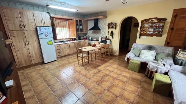 3 sypialnia Willa na sprzedaż w Fortuna z basenem - 360 000 € (Ref: 9324812)