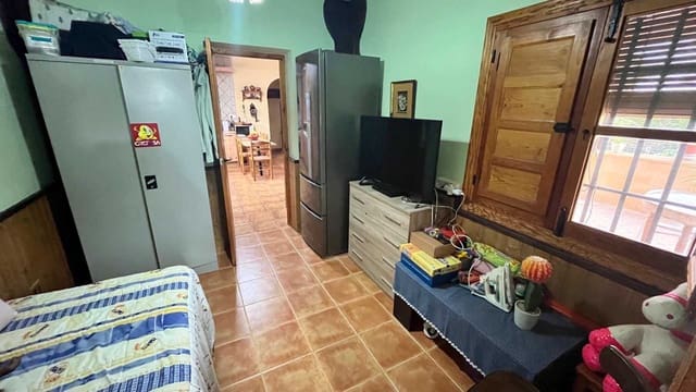 3 sypialnia Willa na sprzedaż w Fortuna z basenem - 360 000 € (Ref: 9324812)