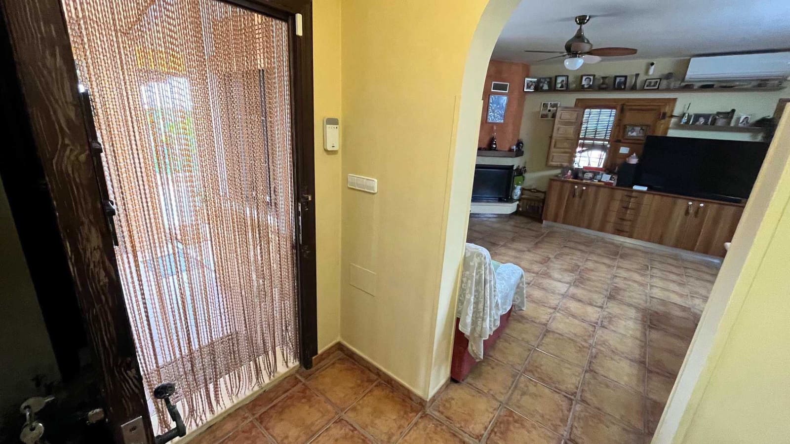 3 sypialnia Willa na sprzedaż w Fortuna z basenem - 360 000 € (Ref: 9324812)